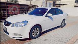 شيفروليه إبيكا